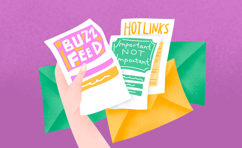 30 самых интересных рассылок на английском - 1